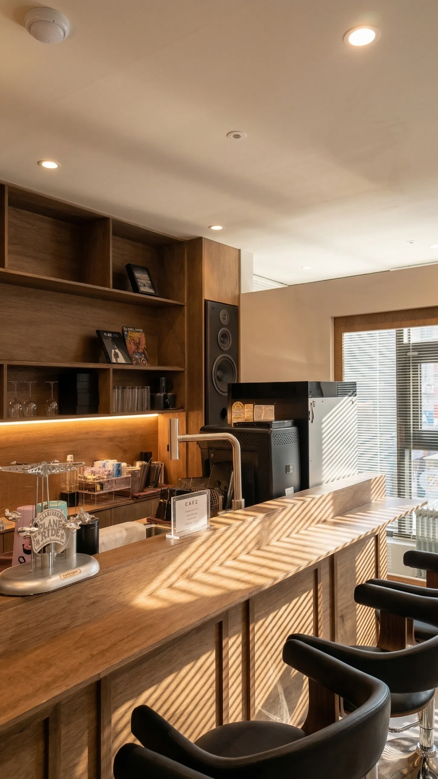 얼번스트리트헤어샵 5